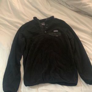 Patagonia Lightweight Synchilla Snap-T Fleece Pullover